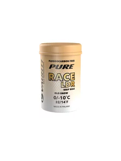 Мазь держания PURE RACE LDR, 45г