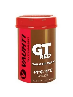 Смоляная мазь держания, красная GT Red, 45г