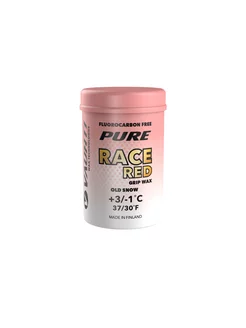 Мазь держания PURE RACE Red, 45г