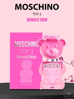 Духи Moschino Toy 2 Bubble Gum 100 мл