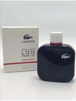 Духи Lacoste L.12.12 Pour Lui French Panache 100 мл