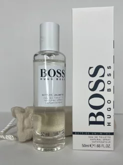 Hugo Boss Bottled Unlimited Hugo Boss 50 мл