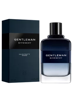 Туалетная вода Givenchy Gentleman Intense 100 мл