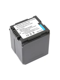 Аккумулятор для камеры Panasonic AG-AC (VW-VBG260) 2600mAh