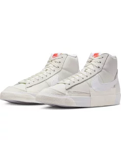 Кеды Blazer Mid Pro Club