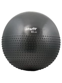 Фитбол полумассажный STARFIT Core GB-201 75 см