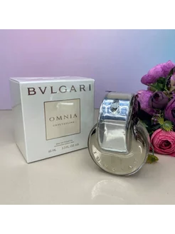 духи Bvlgari Omnia Crystalline 65 мл