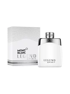 Mont Blanc Legend Spirit 100ml