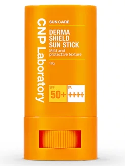 Стик солнцезащитный SPF 50+