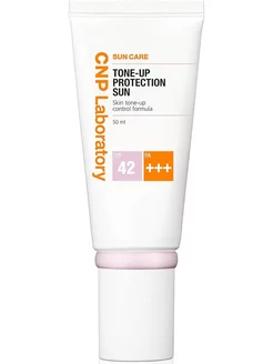 Тонирующий солнцезащитный крем SPF 42