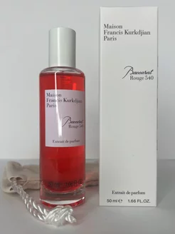 Baccarat Rouge 540 Extrait de Parfum Maison Francis 50 мл