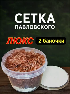 Сетка Павловского