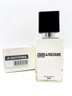 ZADIG & VOLTAIRE This Is Her 25 ml