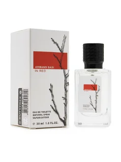 In Red Eau De Parfum 30 ml