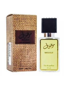 Мини-парфюм 25 ml оаэ Mousuf