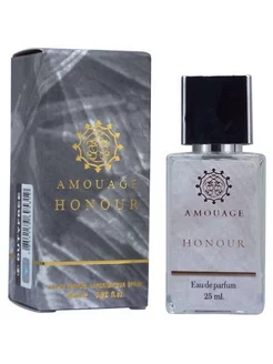 Мини-парфюм 25 ml оаэ Honour Man