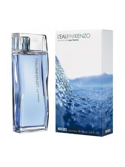 Мужские духи Kenzo L`eau Par Kenzo Homme