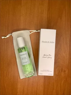 ELIZABETH ARDEN Green Tea 40мл