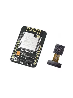 ESP32-CAM