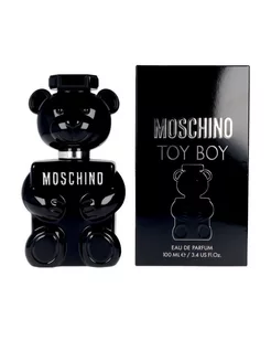 MOSCHINO Toy Boy 100 ml192