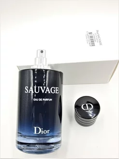 Tester Dior Sauvage Eau de Parfum192