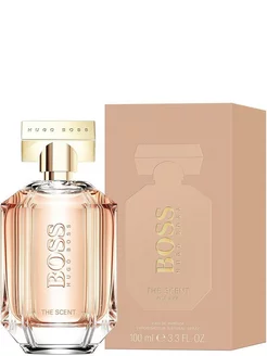 Boss The Scent For Her Hugo Boss192