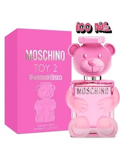 Moschino toy 2 Bubble Gum Москино Бабл192