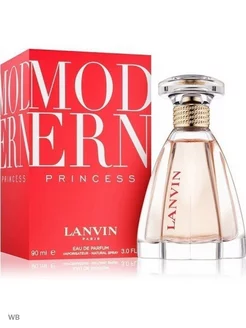 Modern Princess Lanvin 90 мл192