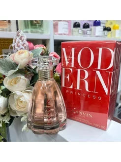 Lanvin Modern Princess 90ml192