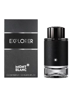 Парфюмерная вода Montblanc Explorer 100192