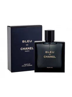 Bleu De Chanel Parfum духи 100мл192