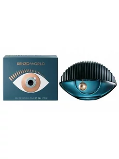 Kenzo World Intense192