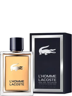 L'Homme Lacoste, 100 мл192