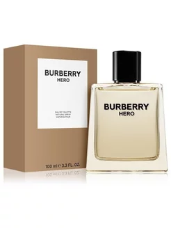 Hero Burberry 100 мл192