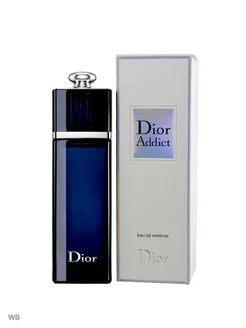 Dior Addict Eau de Parfum, диор адикт192