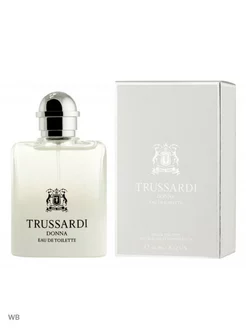 Trussardi Donna Eau de Toilette 100 мл192