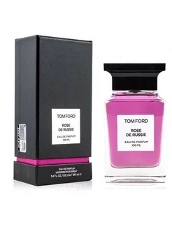 Tom Ford Rose De Russie 100 ml192