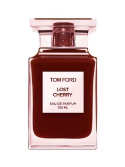 Tom Ford Lost Cherry вишня 100мл192