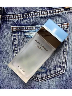 Light Blue Dolce&Gabbana 100 мл192