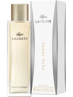 Lacoste Pour Femme Lacoste 90 мл192