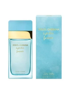 Light Blue Forever Dolce&Gabbana 100мл192