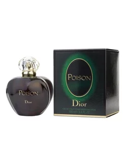 DIOR POISON туалетная вода 100мл192