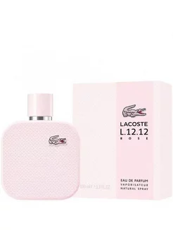 L.12.12 Eau de Parfum Rose For Her192