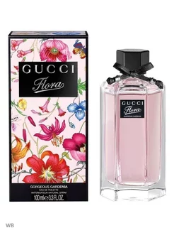 Flora by Gucci Gorgeous Gardenia Gucci192