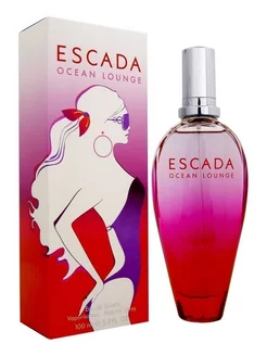 Escada Ocean Lounge 100 мл192