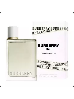 Burberry Her Eau de Toilette Burberry192