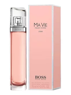 Ma Vie Pour Femme, EdP 75 мл192