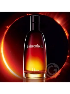 Fahrenheit Dior 100 мл192