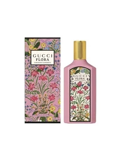 GUCCI FLORA GORGEOUS GARDENIA EAU DE192