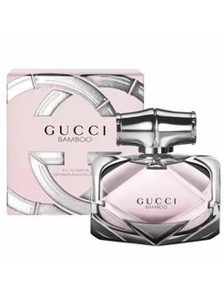 Парфюмерная вода Gucci Bamboo, 75 мл192